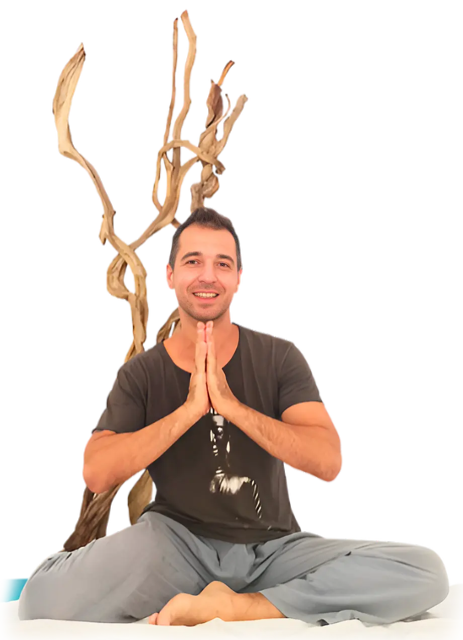 Nicola Labarile MettaThaiMassage